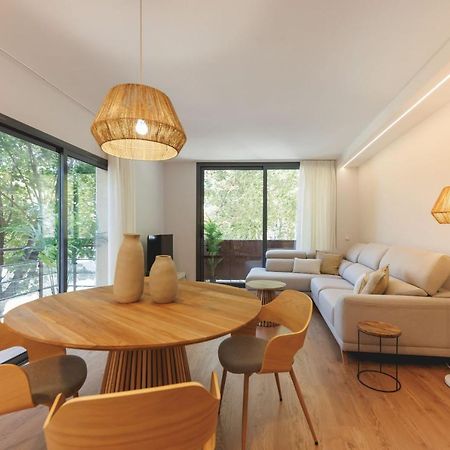 Bravissimo Devesa, 3 Bedrooms And Near The Parc Girona Exterior photo