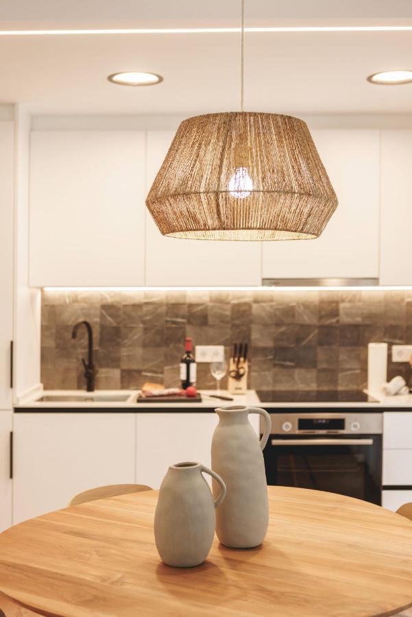 Bravissimo Devesa, 3 Bedrooms And Near The Parc Girona Exterior photo