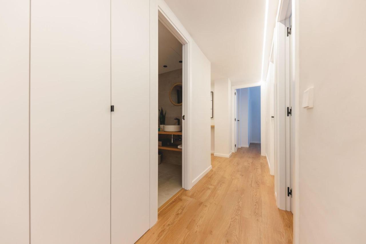 Bravissimo Devesa, 3 Bedrooms And Near The Parc Girona Exterior photo