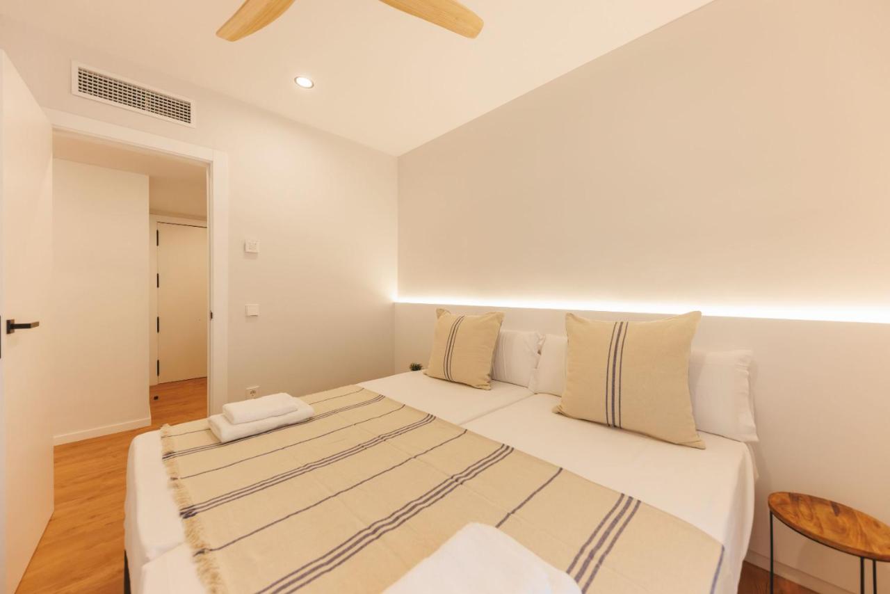 Bravissimo Devesa, 3 Bedrooms And Near The Parc Girona Exterior photo