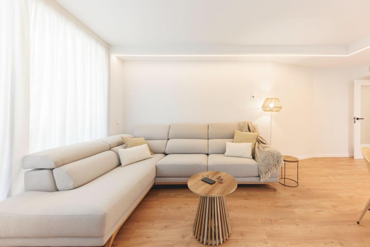 Bravissimo Devesa, 3 Bedrooms And Near The Parc Girona Exterior photo