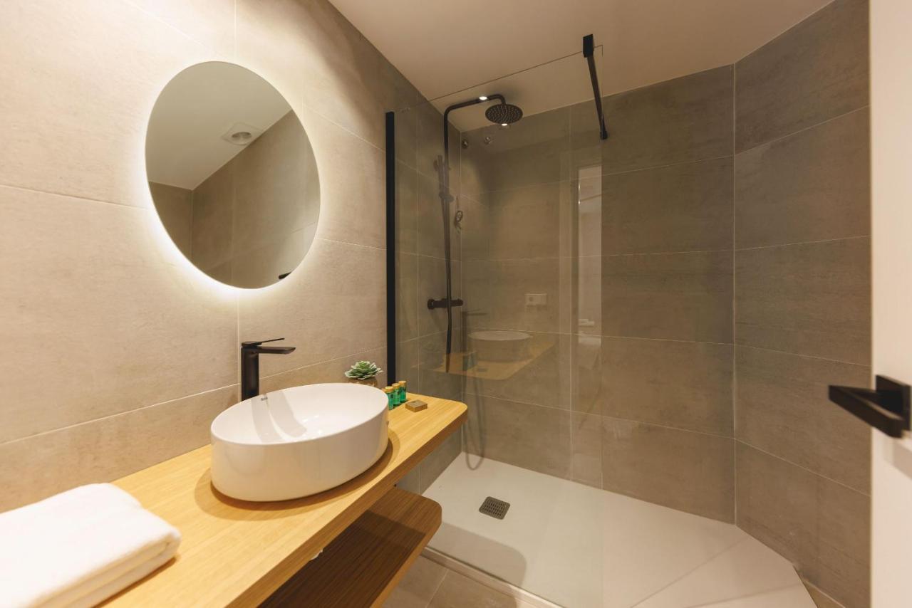 Bravissimo Devesa, 3 Bedrooms And Near The Parc Girona Exterior photo