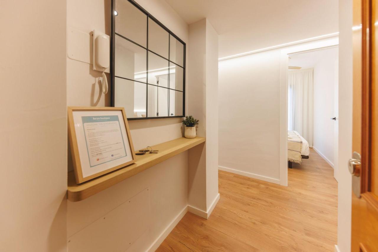 Bravissimo Devesa, 3 Bedrooms And Near The Parc Girona Exterior photo