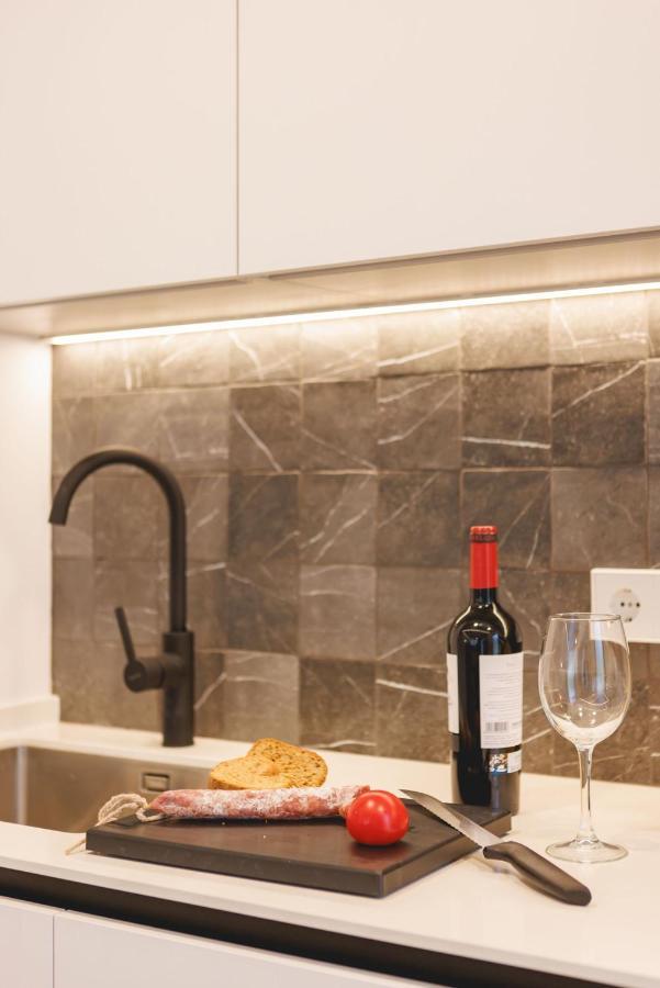 Bravissimo Devesa, 3 Bedrooms And Near The Parc Girona Exterior photo