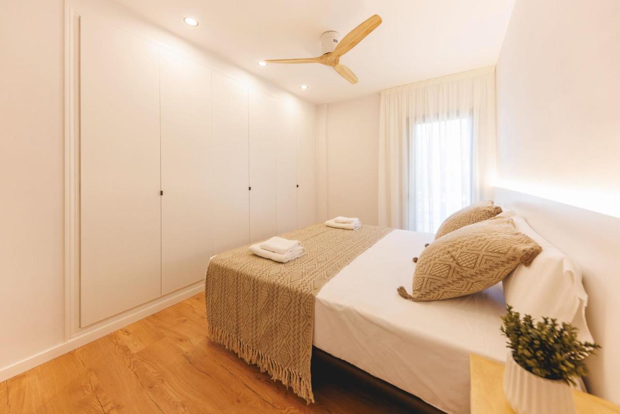 Bravissimo Devesa, 3 Bedrooms And Near The Parc Girona Exterior photo