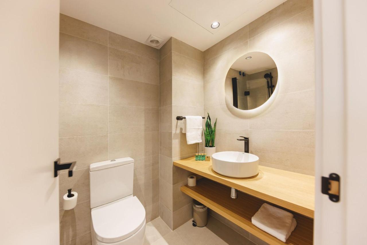Bravissimo Devesa, 3 Bedrooms And Near The Parc Girona Exterior photo